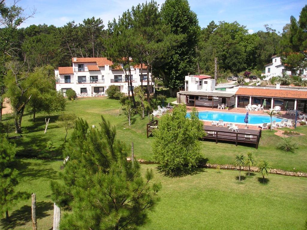 Costa Brava Resort Punta del Este Eksteriør bilde