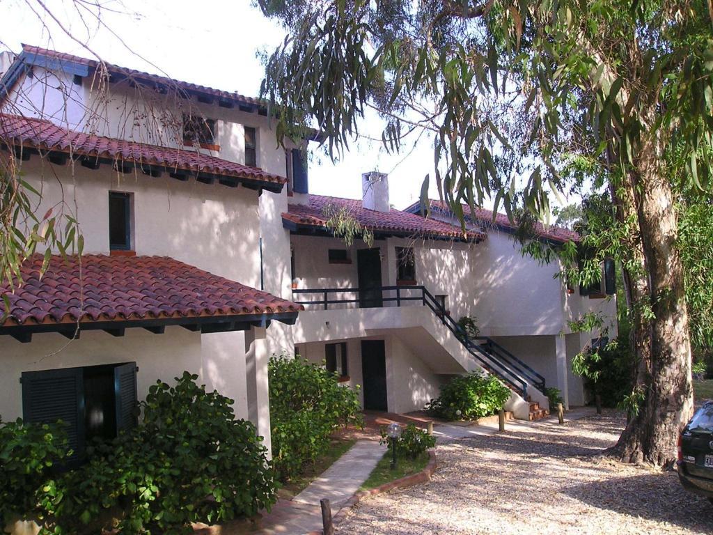 Costa Brava Resort Punta del Este Eksteriør bilde
