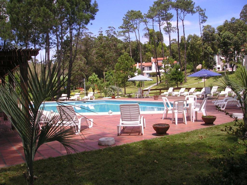 Costa Brava Resort Punta del Este Eksteriør bilde