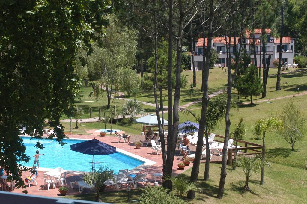 Costa Brava Resort Punta del Este Eksteriør bilde