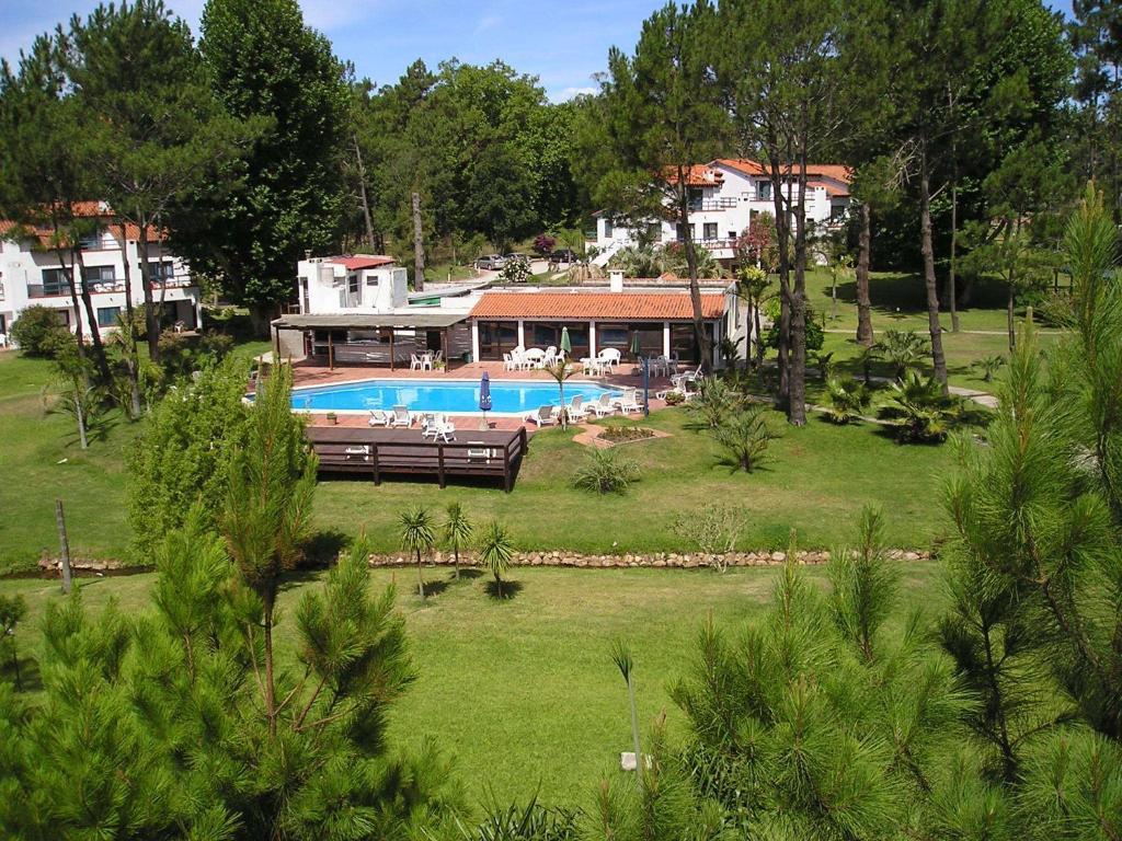 Costa Brava Resort Punta del Este Eksteriør bilde