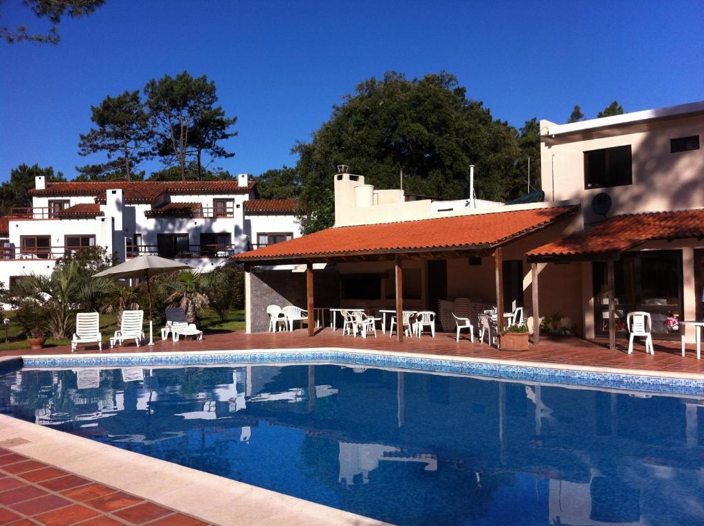 Costa Brava Resort Punta del Este Eksteriør bilde