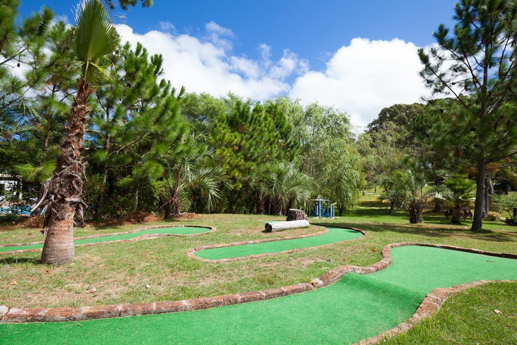 Costa Brava Resort Punta del Este Eksteriør bilde