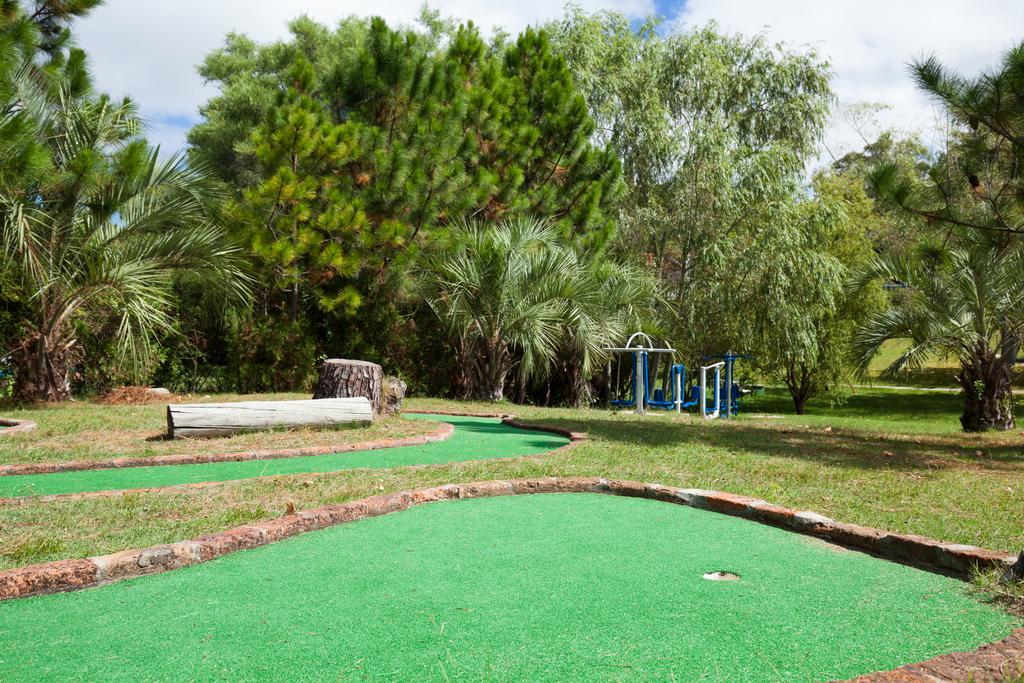 Costa Brava Resort Punta del Este Eksteriør bilde