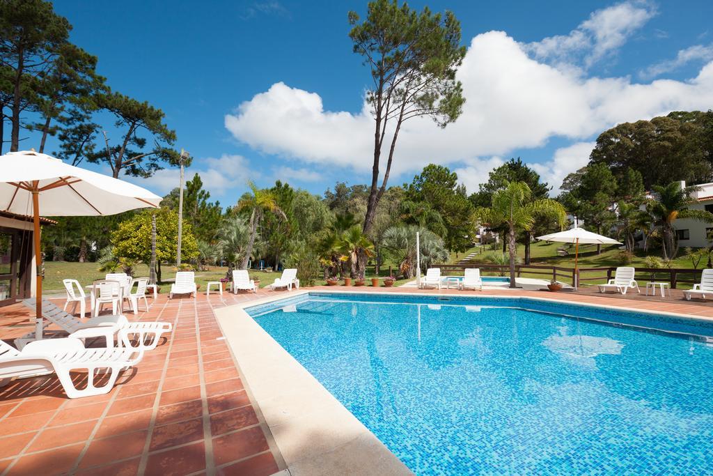 Costa Brava Resort Punta del Este Eksteriør bilde