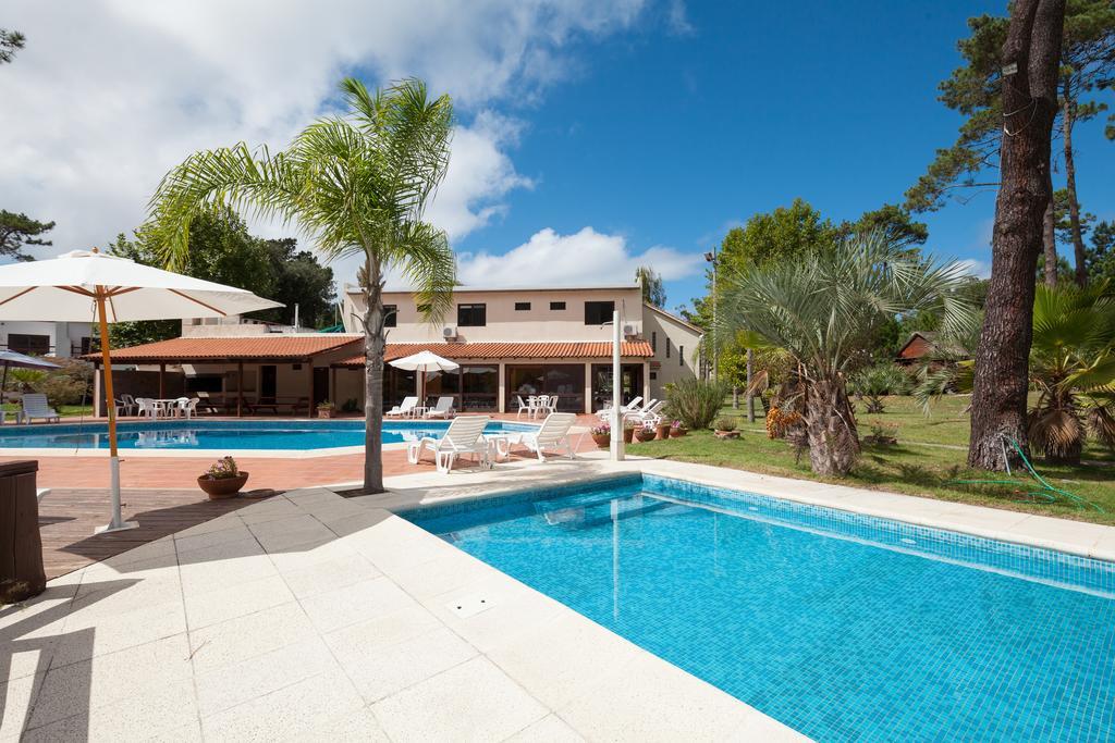Costa Brava Resort Punta del Este Eksteriør bilde
