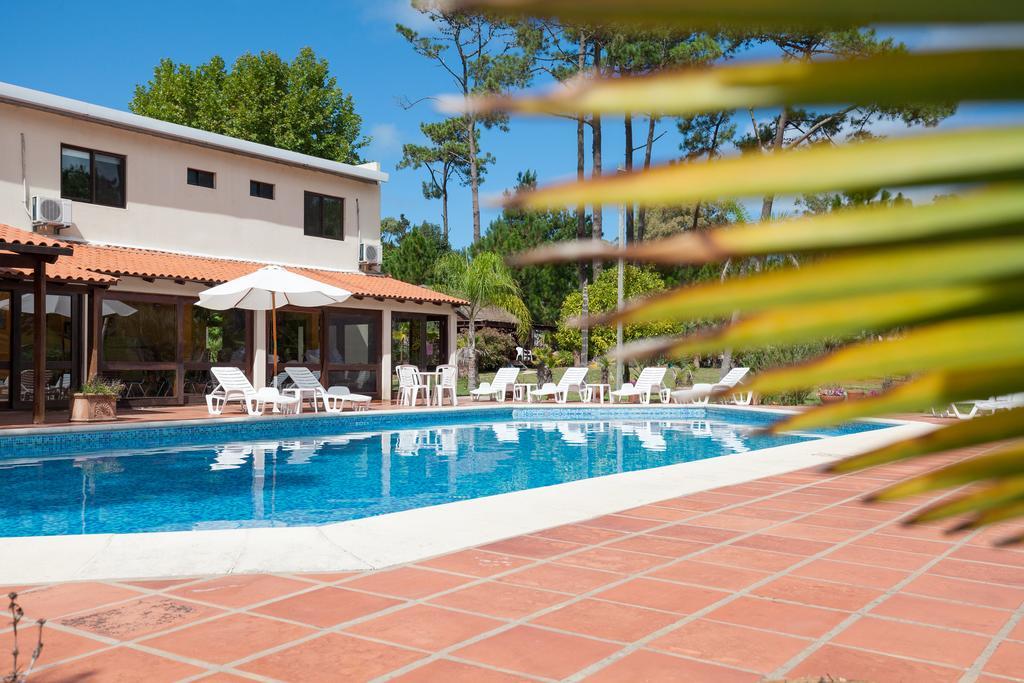 Costa Brava Resort Punta del Este Eksteriør bilde