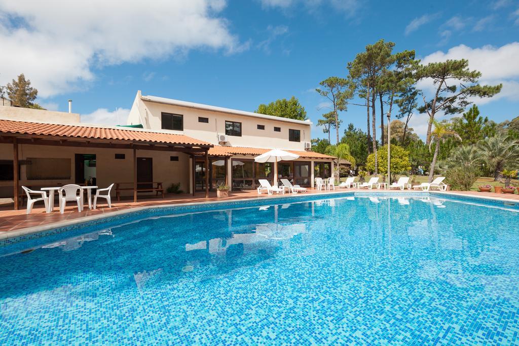 Costa Brava Resort Punta del Este Eksteriør bilde