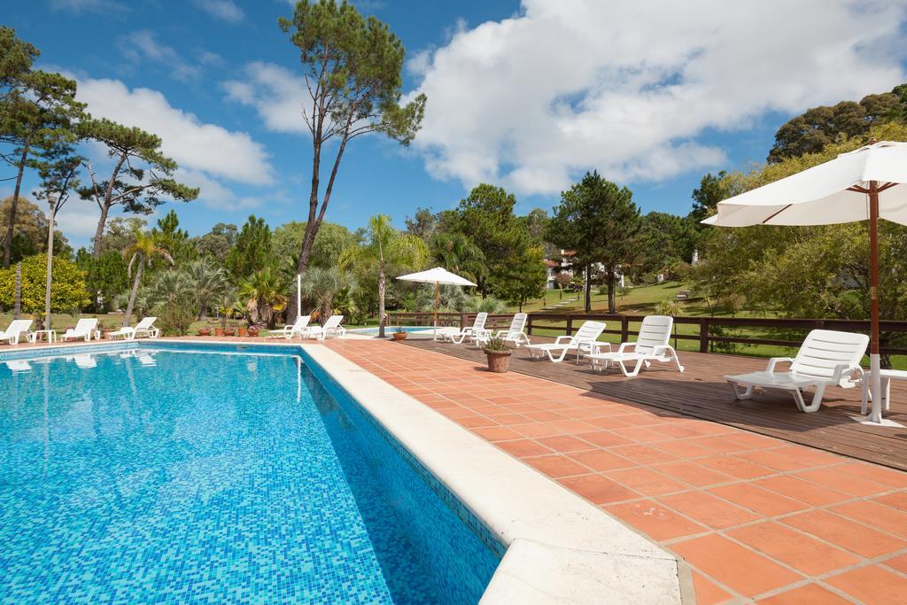 Costa Brava Resort Punta del Este Eksteriør bilde