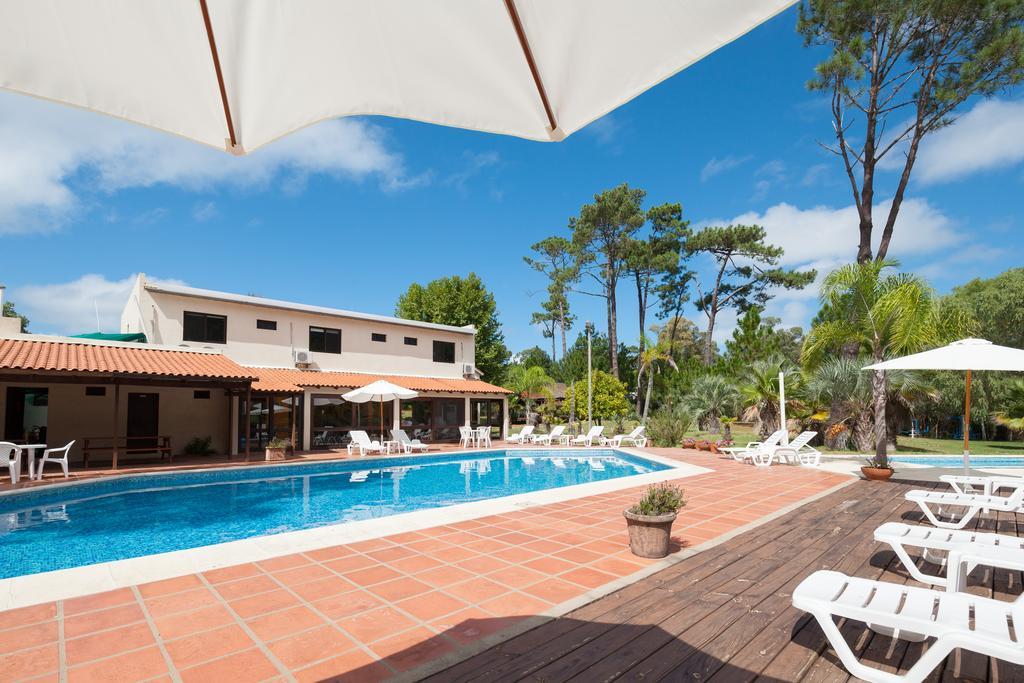 Costa Brava Resort Punta del Este Eksteriør bilde