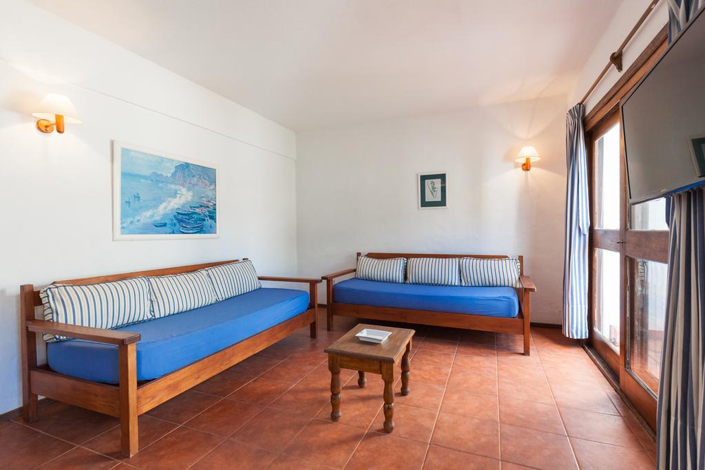 Costa Brava Resort Punta del Este Eksteriør bilde
