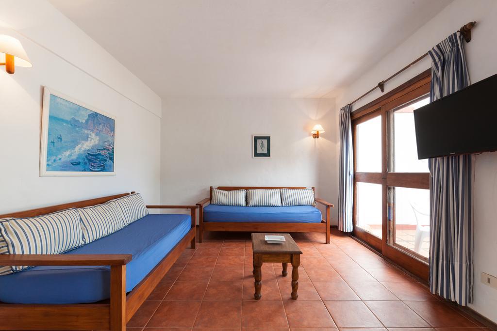 Costa Brava Resort Punta del Este Eksteriør bilde