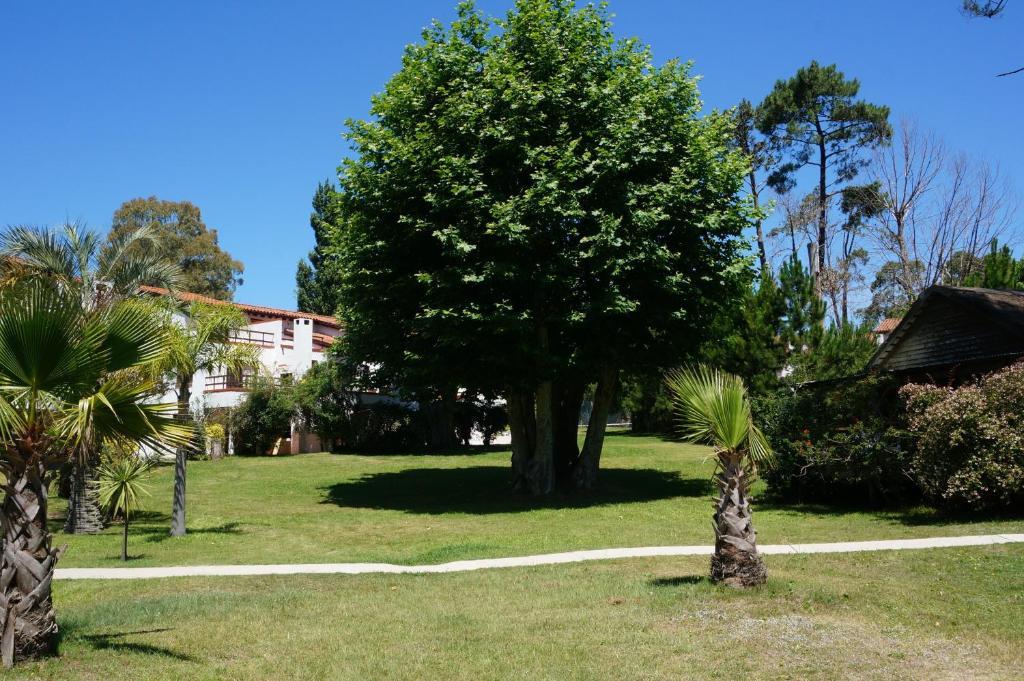 Costa Brava Resort Punta del Este Eksteriør bilde