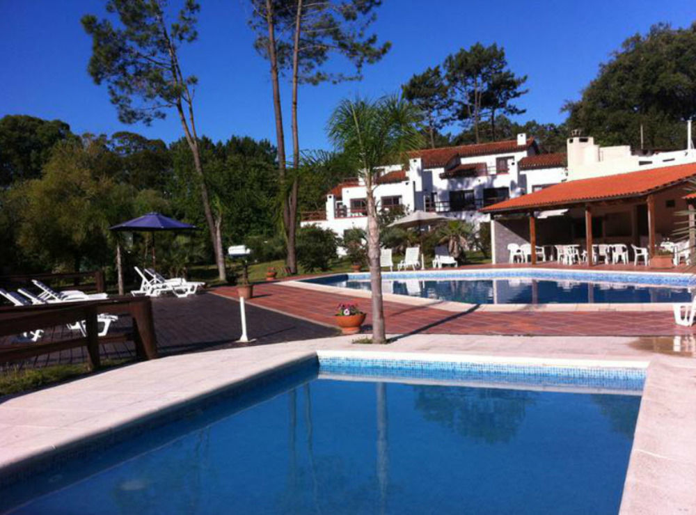 Costa Brava Resort Punta del Este Eksteriør bilde