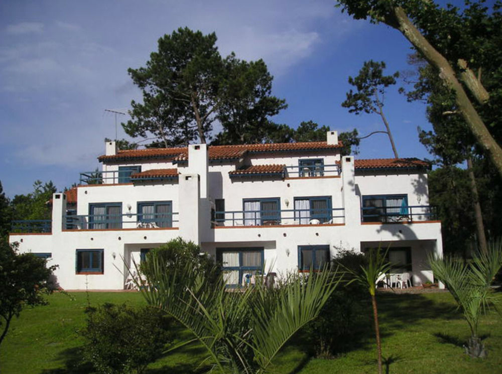 Costa Brava Resort Punta del Este Eksteriør bilde