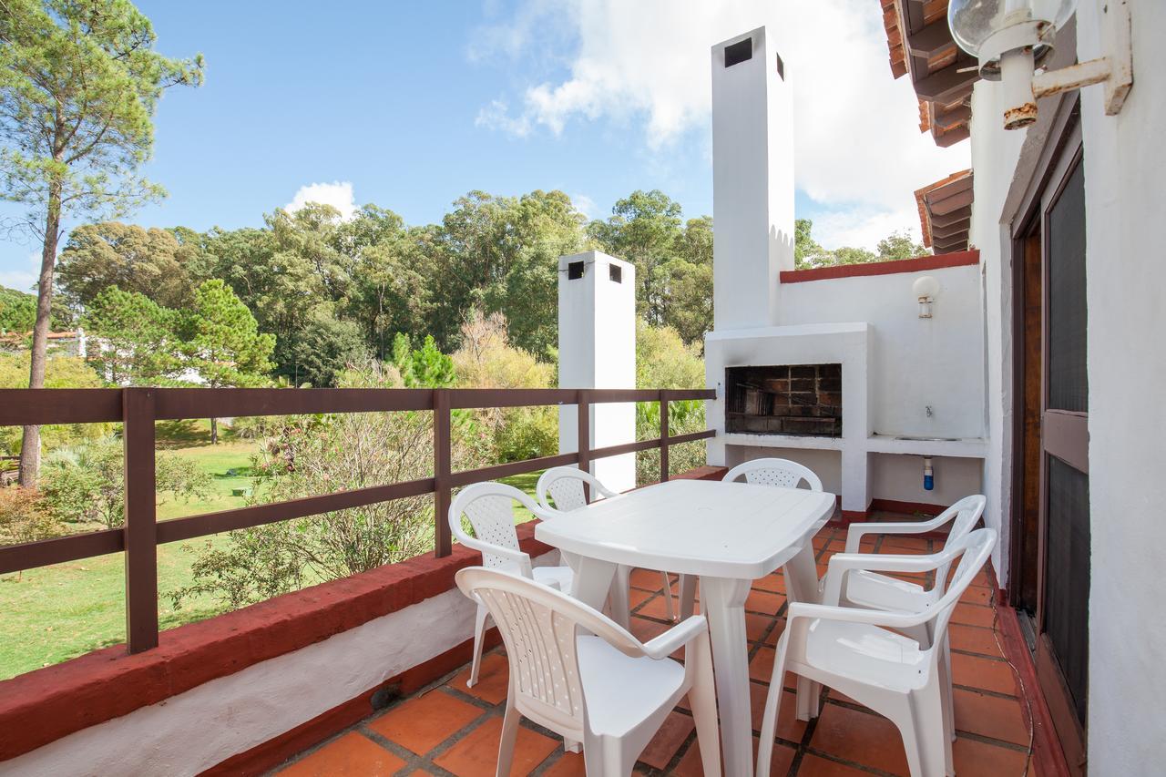 Costa Brava Resort Punta del Este Eksteriør bilde